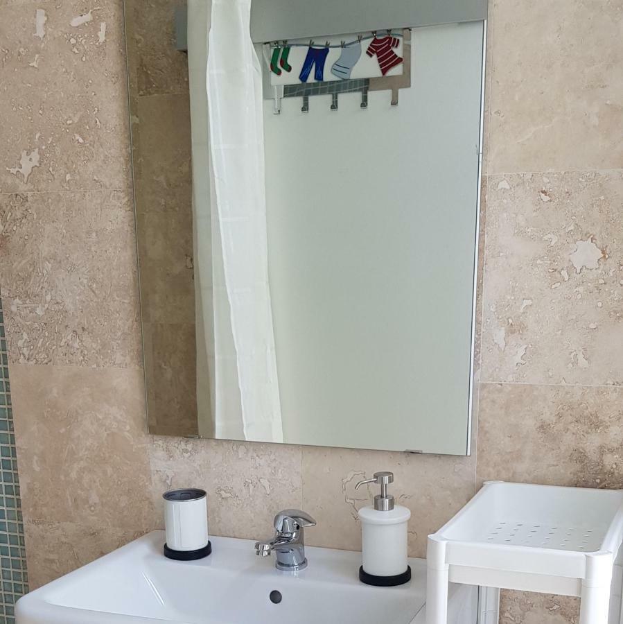 Old Town Apartament Apartment Targoviste Ngoại thất bức ảnh